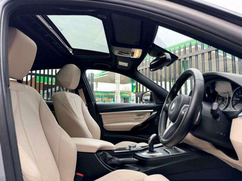 2018 BMW 3 SERIES 2018 BMW 3 SERIES