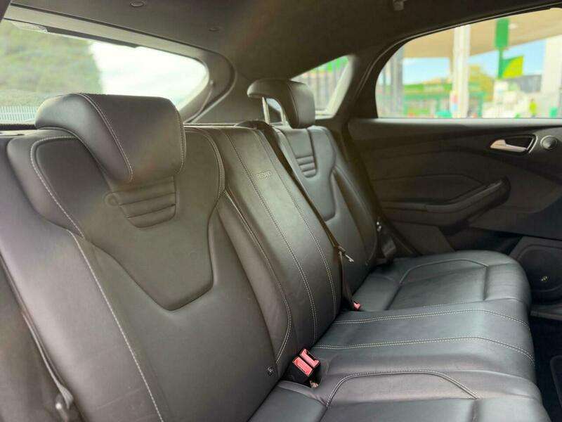 2015 FORD FOCUS 2015 FORD FOCUS