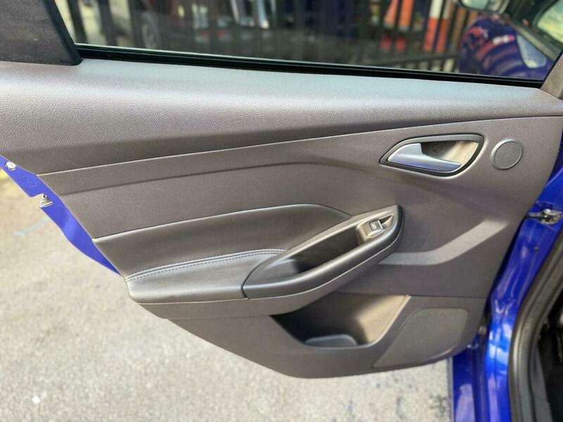 2012 FORD FOCUS 2012 FORD FOCUS