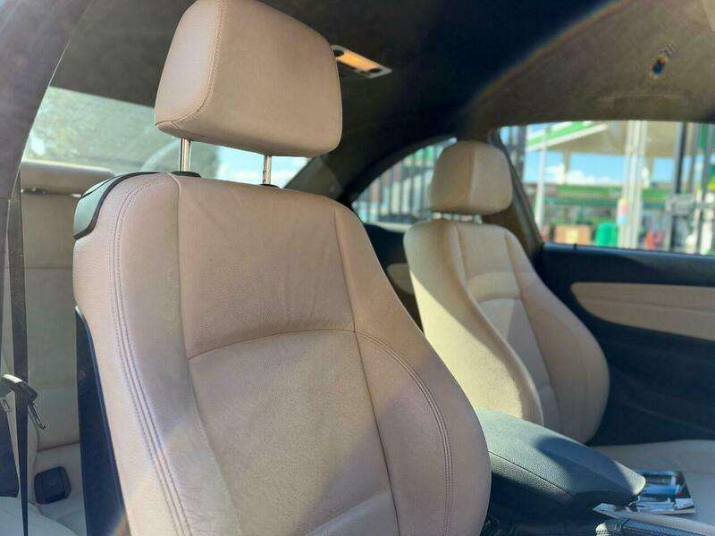 2011 BMW 1 SERIES 2011 BMW 1 SERIES