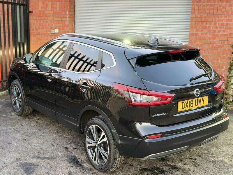 null NISSAN QASHQAI null NISSAN QASHQAI