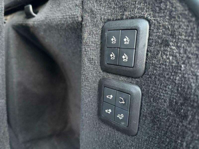 2019 LAND ROVER RANGE ROVER SPORT 2019 LAND ROVER RANGE ROVER SPORT