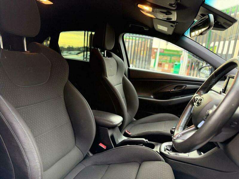 2019 HYUNDAI I30 2019 HYUNDAI I30