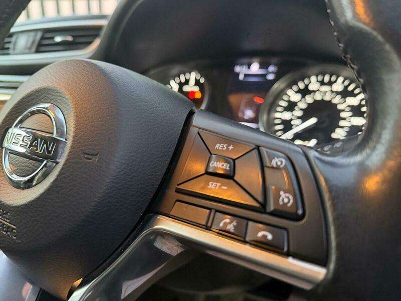 null NISSAN QASHQAI null NISSAN QASHQAI