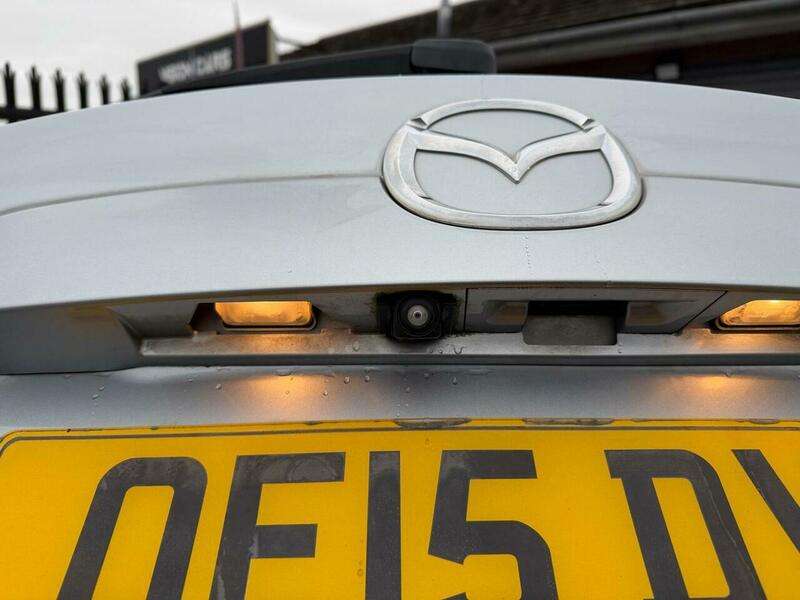 2015 MAZDA CX-5 2015 MAZDA CX-5