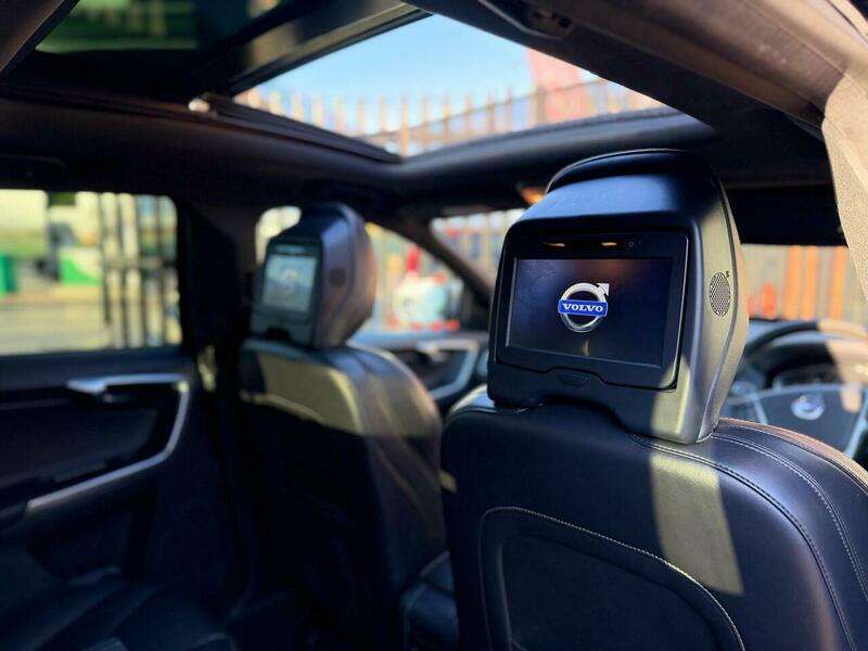 2015 VOLVO XC60 2015 VOLVO XC60