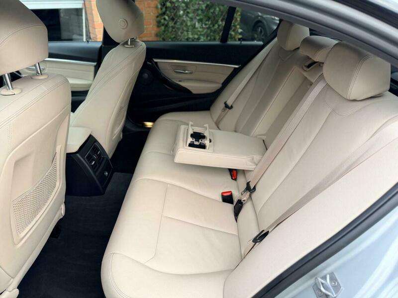 2018 BMW 3 SERIES 2018 BMW 3 SERIES