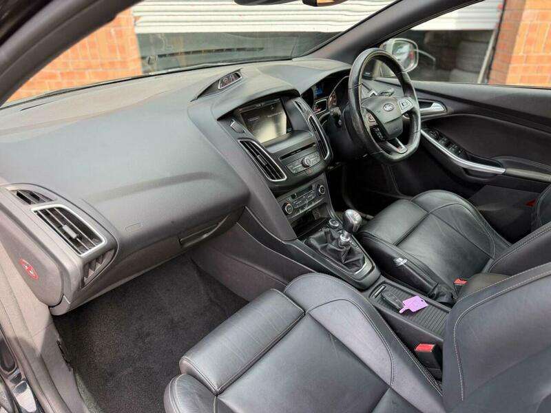 2015 FORD FOCUS 2015 FORD FOCUS