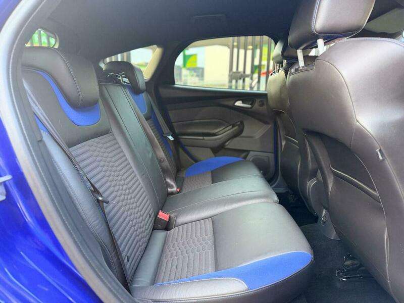 2012 FORD FOCUS 2012 FORD FOCUS