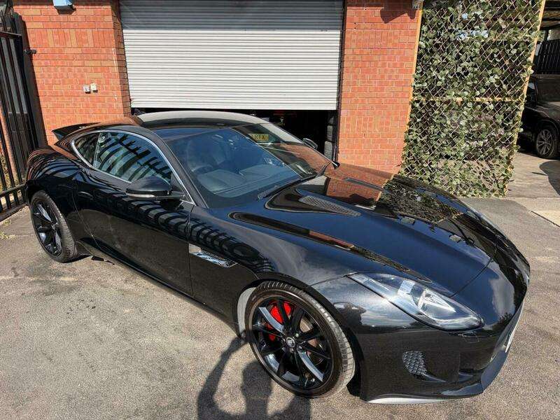 2015 JAGUAR F-TYPE 2015 JAGUAR F-TYPE