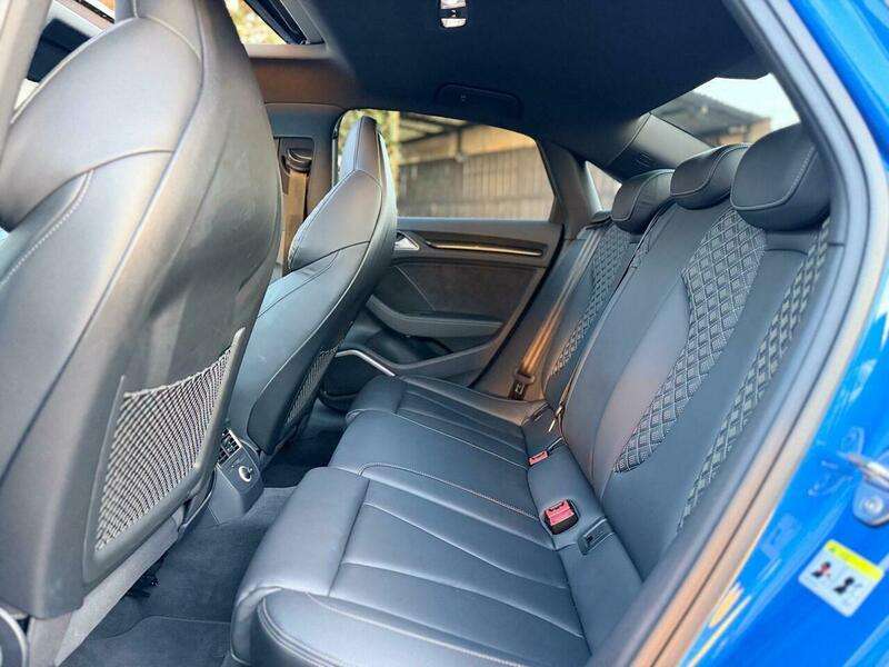 2025 AUDI RS3 2025 AUDI RS3