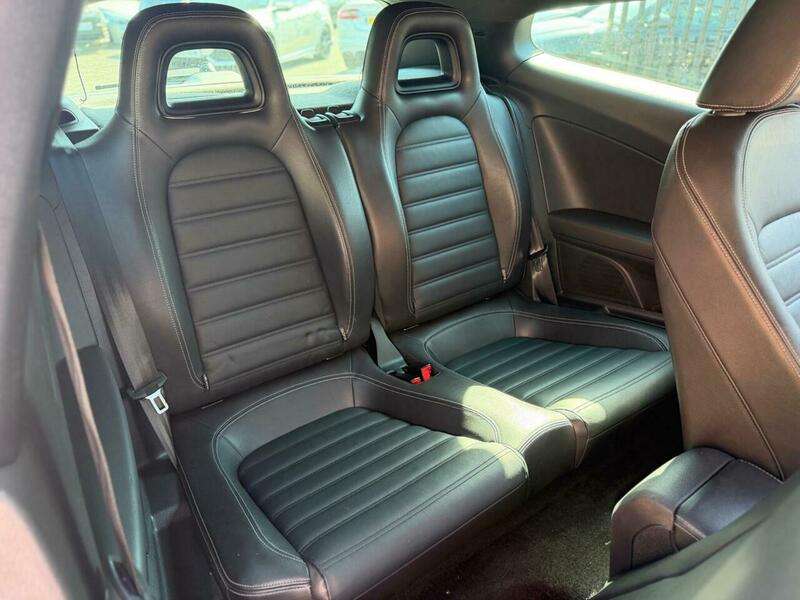 2016 VOLKSWAGEN SCIROCCO 2016 VOLKSWAGEN SCIROCCO