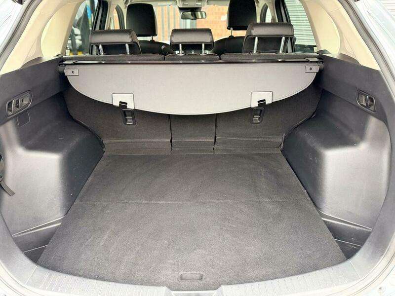 2015 MAZDA CX-5 2015 MAZDA CX-5