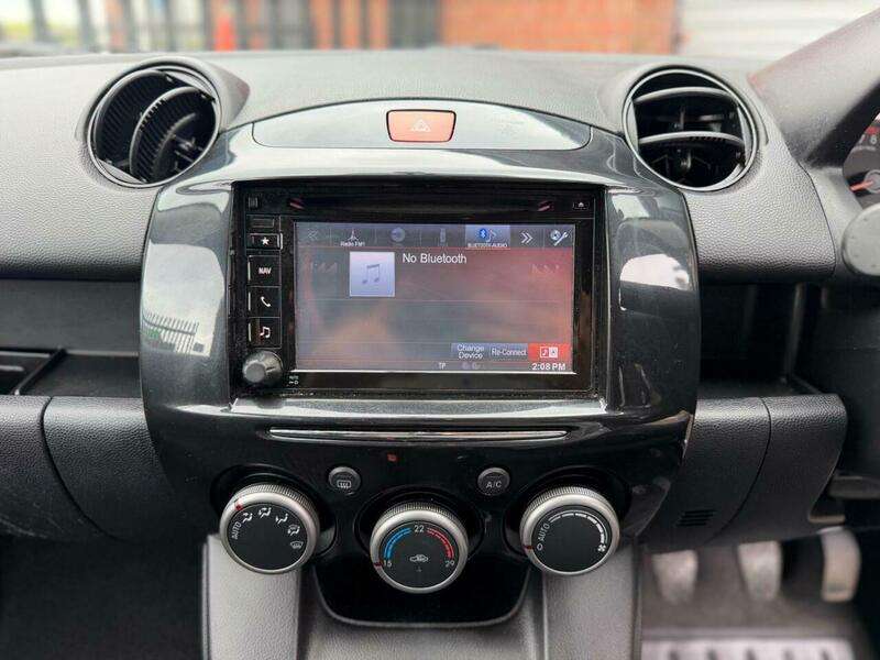 2014 MAZDA MAZDA2 2014 MAZDA MAZDA2