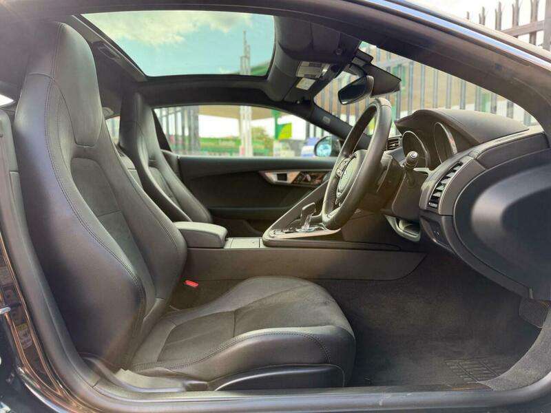 2015 JAGUAR F-TYPE 2015 JAGUAR F-TYPE