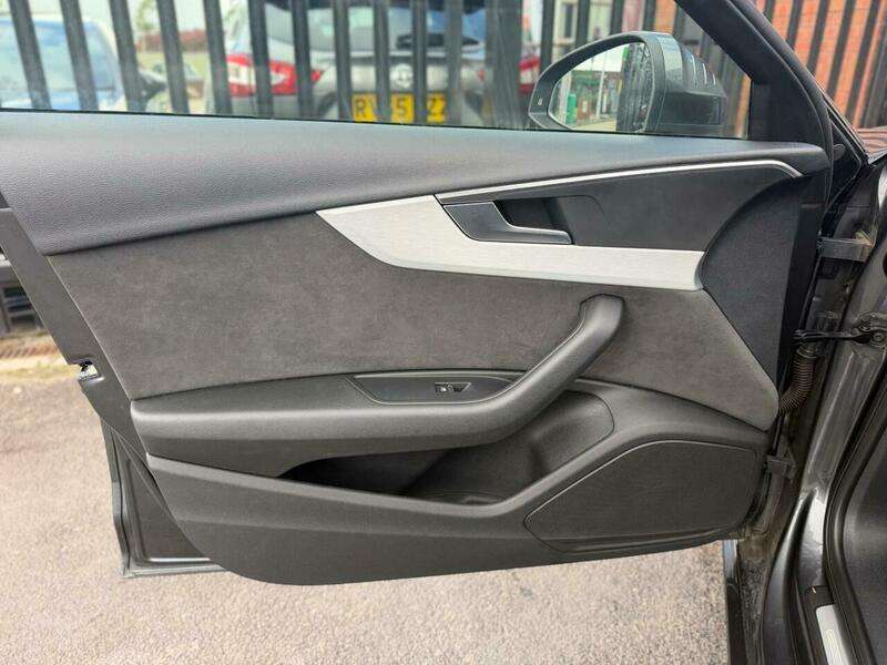 2019 AUDI A4 AVANT 2019 AUDI A4 AVANT