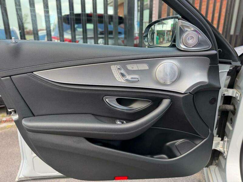 2016 MERCEDES-BENZ E CLASS 2016 MERCEDES-BENZ E CLASS