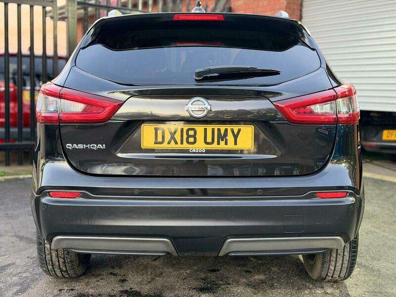 null NISSAN QASHQAI null NISSAN QASHQAI