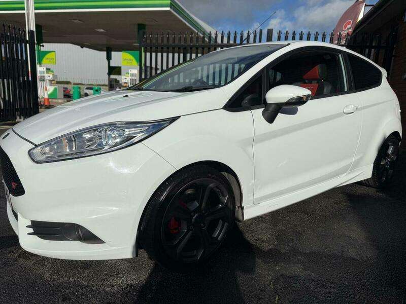 2016 FORD FIESTA 2016 FORD FIESTA