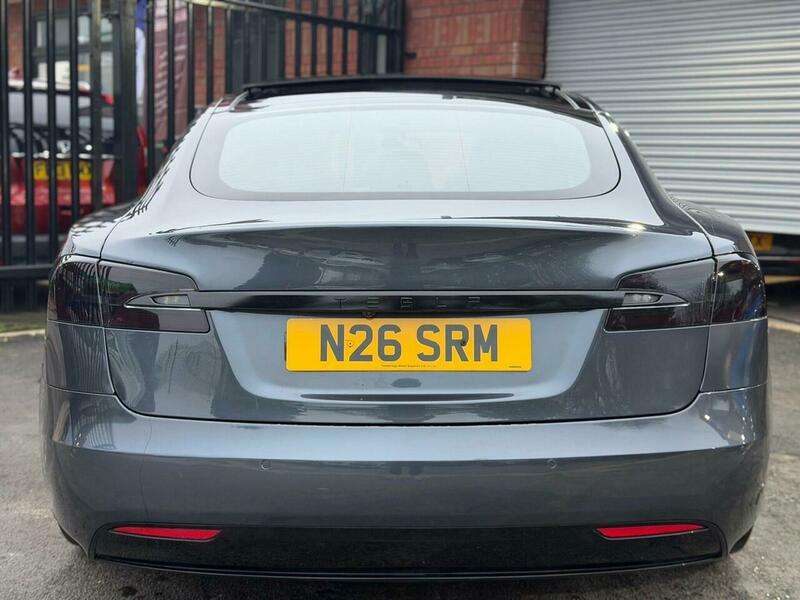 null TESLA MODEL S null TESLA MODEL S