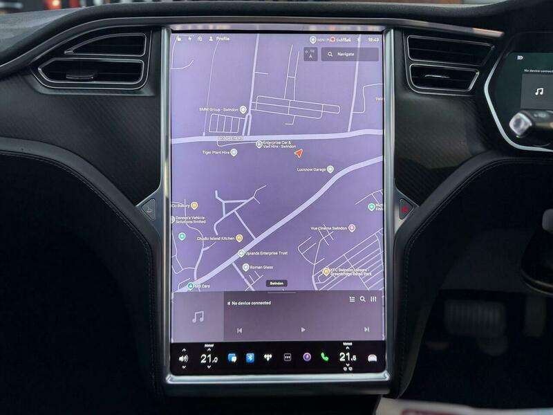 null TESLA MODEL S null TESLA MODEL S