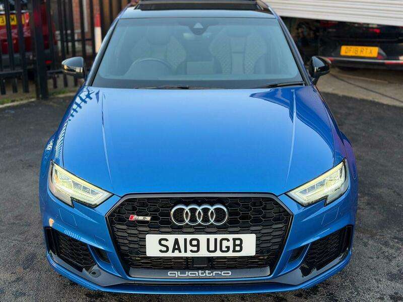 2025 AUDI RS3 2025 AUDI RS3