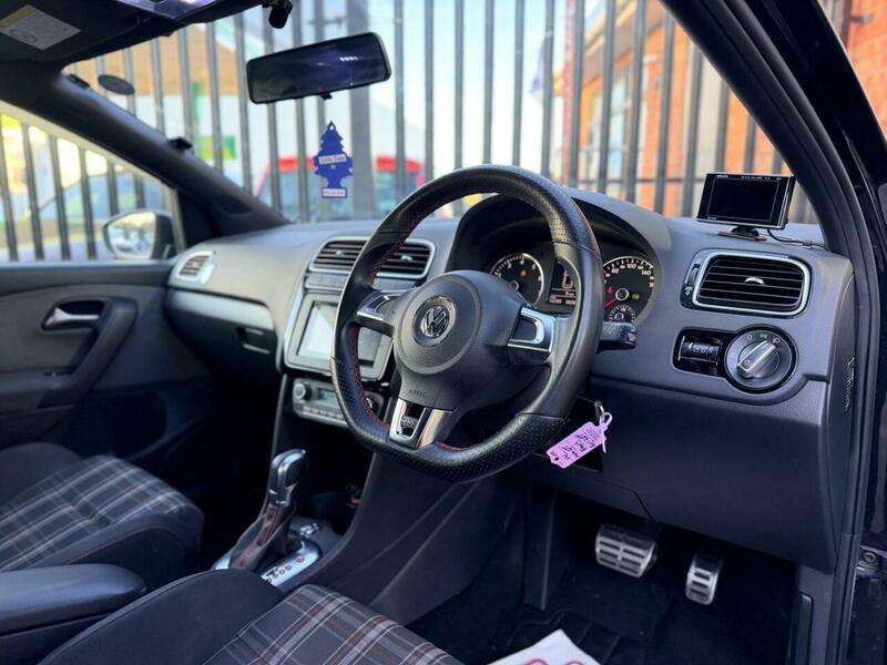 2011 VOLKSWAGEN POLO 2011 VOLKSWAGEN POLO