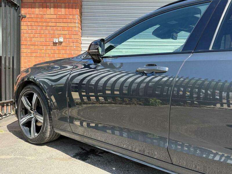 2020 VOLVO V90 2020 VOLVO V90