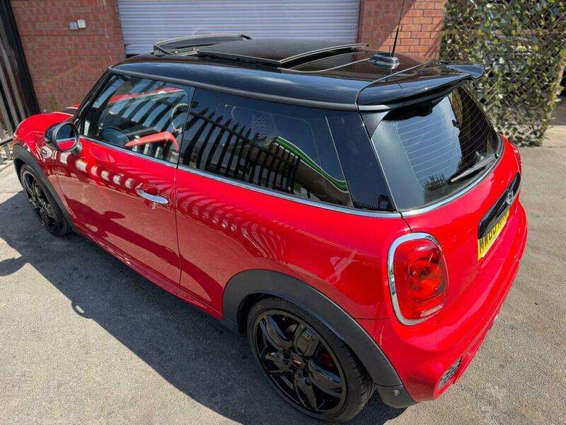 2016 MINI HATCH 2016 MINI HATCH