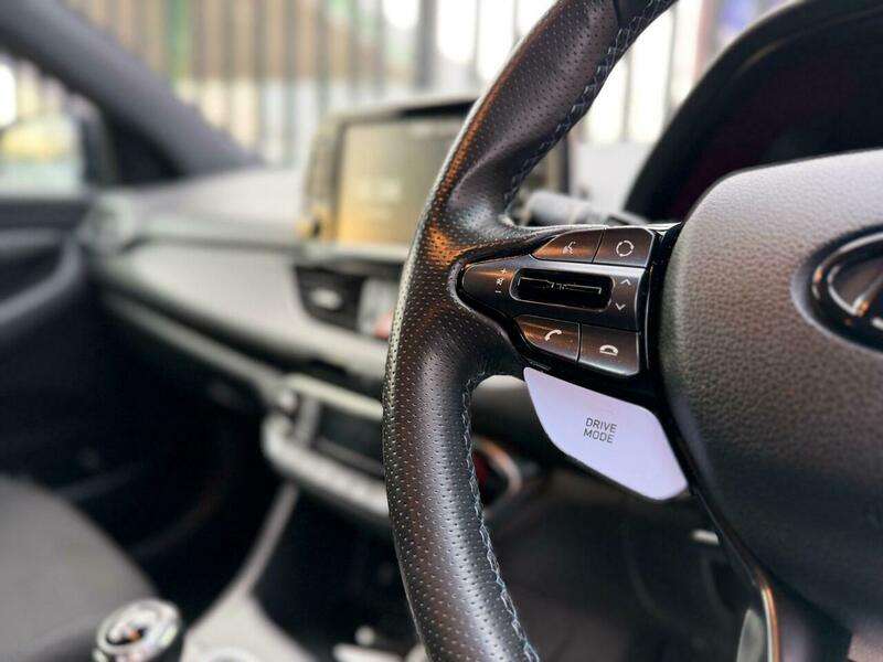 2019 HYUNDAI I30 2019 HYUNDAI I30