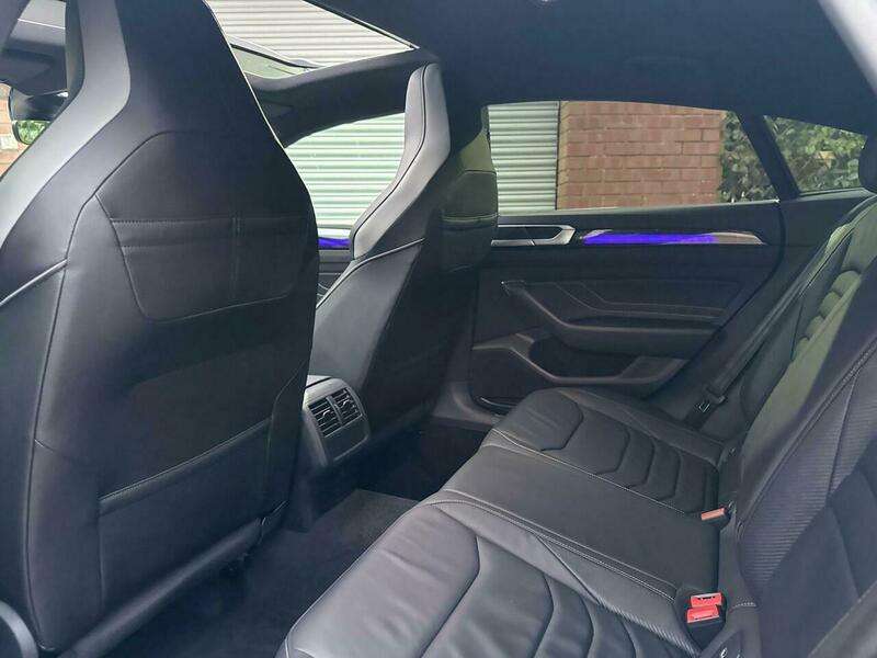 2020 VOLKSWAGEN ARTEON 2020 VOLKSWAGEN ARTEON