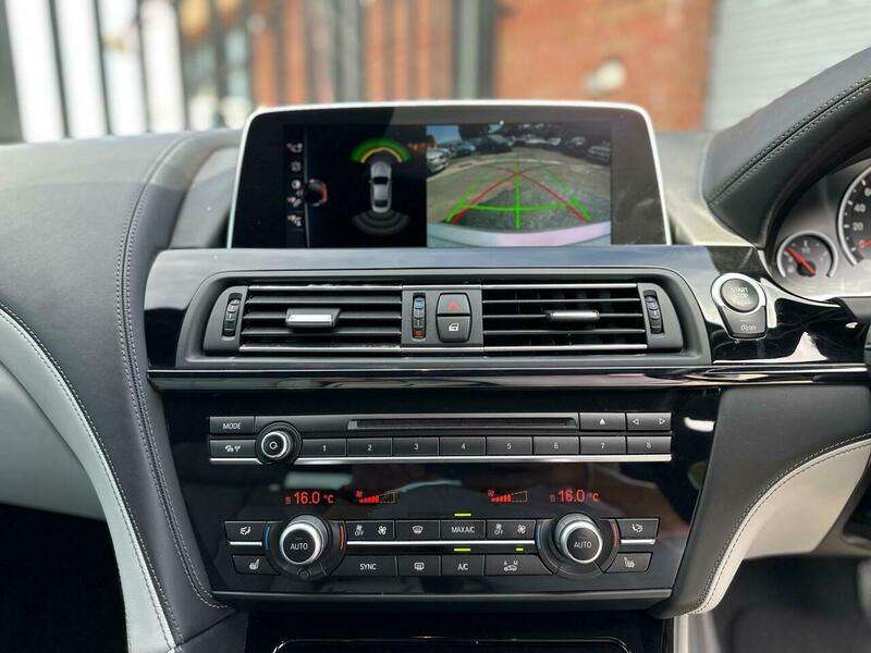 2016 BMW 6 SERIES 2016 BMW 6 SERIES