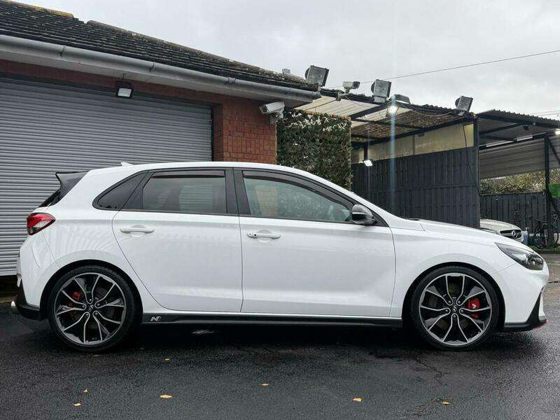 2019 HYUNDAI I30 2019 HYUNDAI I30