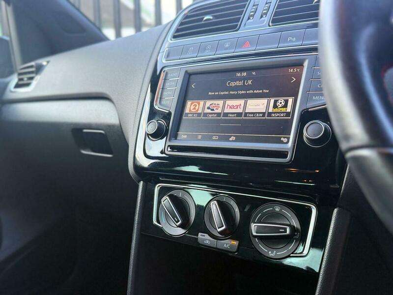 2016 VOLKSWAGEN POLO 2016 VOLKSWAGEN POLO