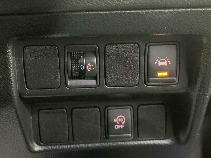 null NISSAN QASHQAI null NISSAN QASHQAI