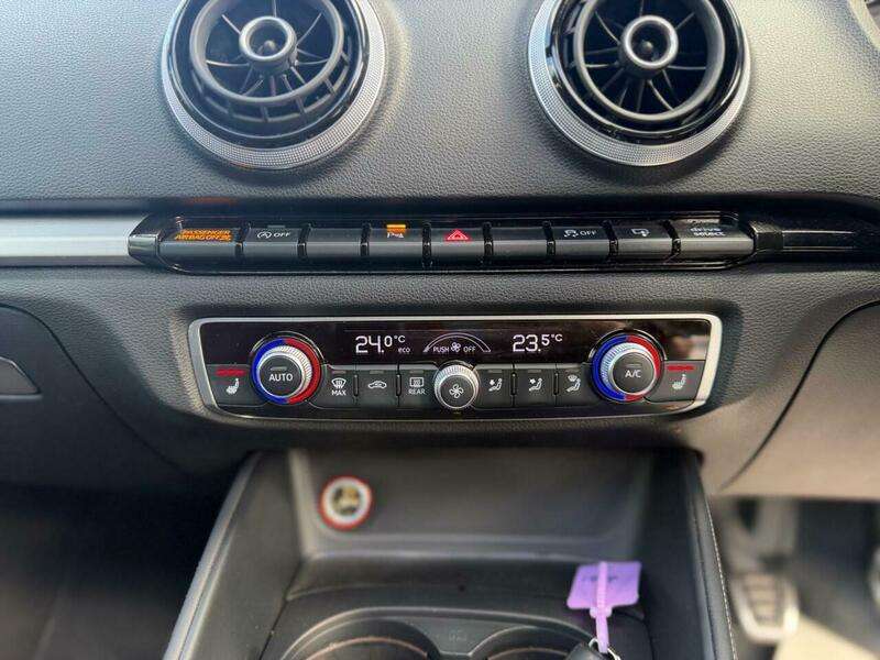 2014 AUDI S3 2014 AUDI S3