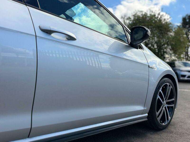 2016 VOLKSWAGEN GOLF 2016 VOLKSWAGEN GOLF