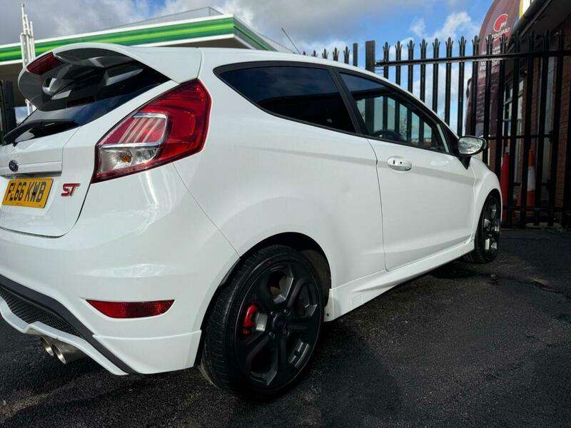 2016 FORD FIESTA 2016 FORD FIESTA