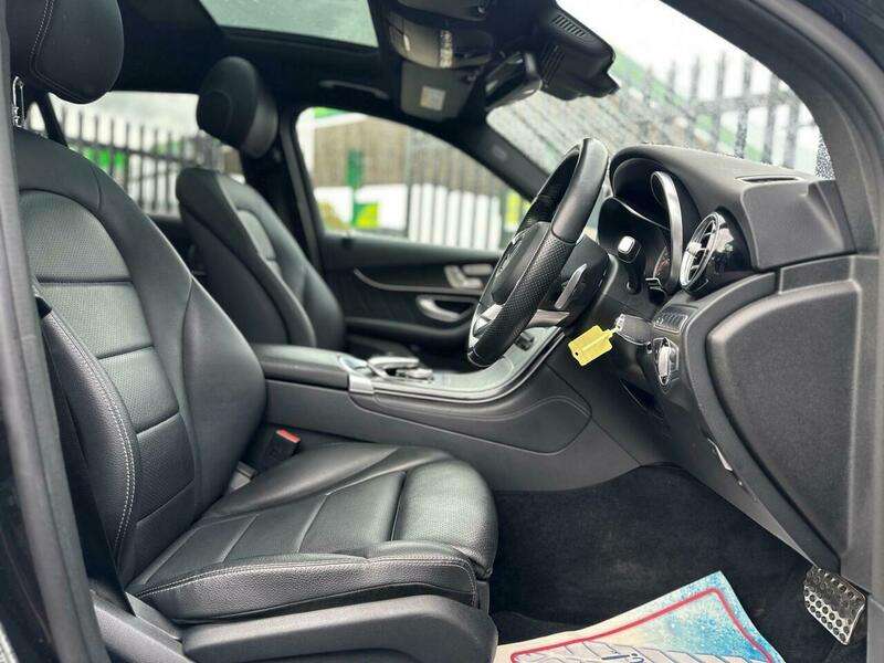 2016 MERCEDES-BENZ C CLASS 2016 MERCEDES-BENZ C CLASS