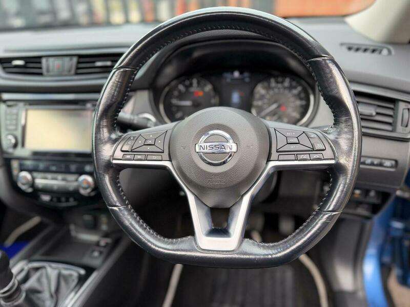 2019 NISSAN X-TRAIL 2019 NISSAN X-TRAIL