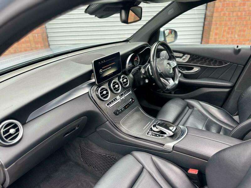 2017 MERCEDES-BENZ C CLASS 2017 MERCEDES-BENZ C CLASS