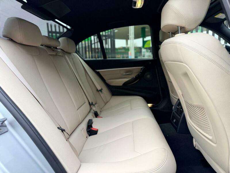 2018 BMW 3 SERIES 2018 BMW 3 SERIES