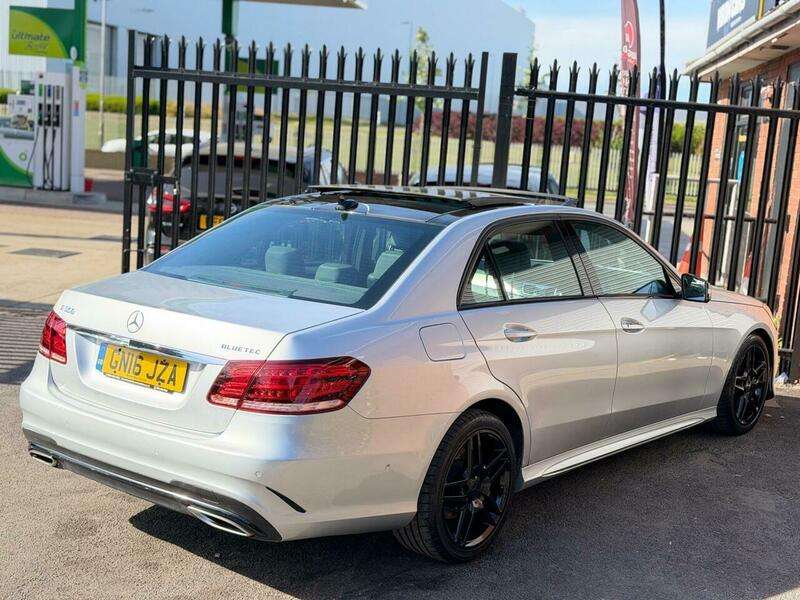2016 MERCEDES-BENZ E CLASS 2016 MERCEDES-BENZ E CLASS