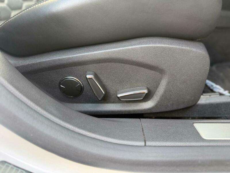 2017 FORD MONDEO 2017 FORD MONDEO