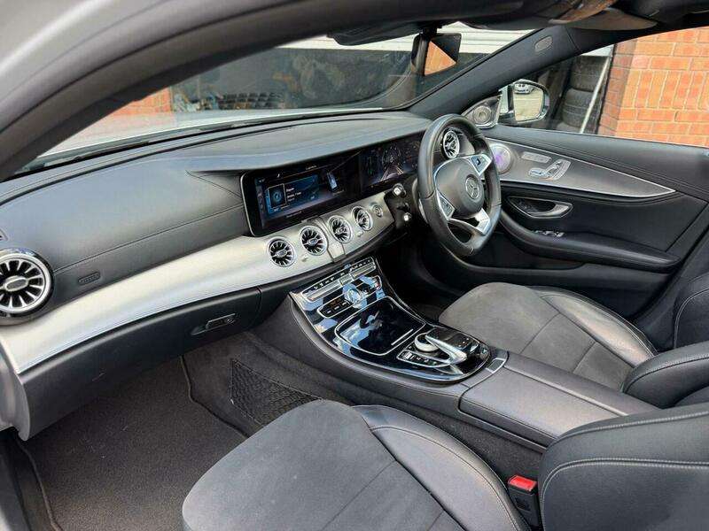 2016 MERCEDES-BENZ E CLASS 2016 MERCEDES-BENZ E CLASS