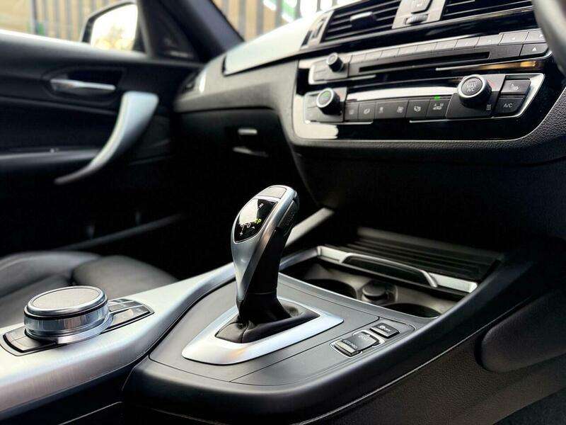 2018 BMW 1 SERIES 2018 BMW 1 SERIES