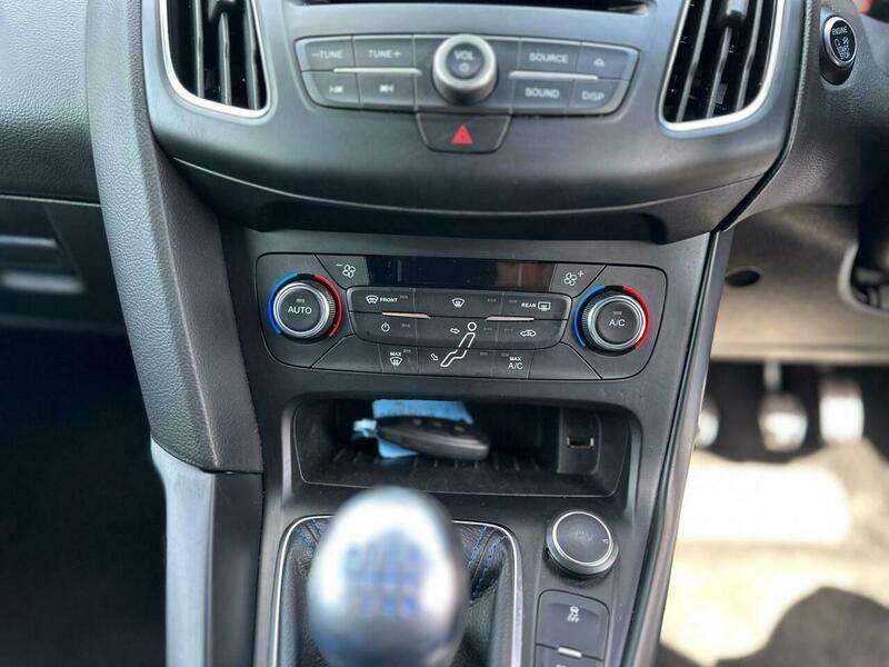 2017 FORD FOCUS 2017 FORD FOCUS