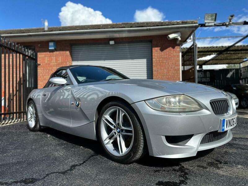 2006 BMW Z4 2006 BMW Z4