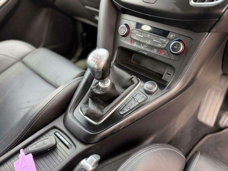 2015 FORD FOCUS 2015 FORD FOCUS