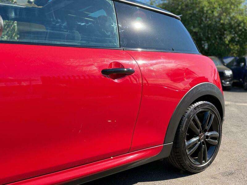 2018 MINI HATCH 2018 MINI HATCH